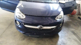 Opel Adam 1.2 16v/ 1.0Turbo, снимка 1