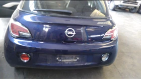 Opel Adam 1.2 16v/ 1.0Turbo, снимка 2