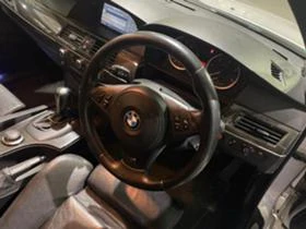 BMW 535 НОВА КУТИЯ 272кс , снимка 8
