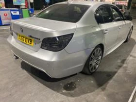 BMW 535 НОВА КУТИЯ 272кс , снимка 6