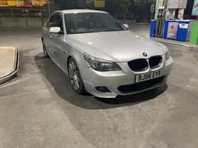 BMW 535 НОВА КУТИЯ 272кс , снимка 2