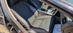 Volvo V60 2.0 D5 136k.c Navi GEARTRONIC , снимка 8