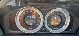 Volvo V60 2.0 D5 136k.c Navi GEARTRONIC , снимка 13