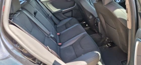 Volvo V60 2.0 D5 136k.c Navi GEARTRONIC , снимка 10