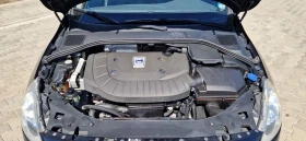 Volvo V60 2.0 D5 136k.c Navi GEARTRONIC , снимка 16