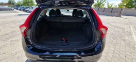 Volvo V60 2.0 D5 136k.c Navi GEARTRONIC , снимка 14