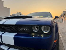 Dodge Challenger R/T Scat Pack  - изображение 7