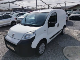 Fiat Fiorino 1.3M-Jet