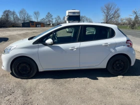 Peugeot 208 1.2 EURO6B, снимка 7