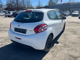 Peugeot 208 1.2 EURO6B, снимка 5