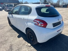 Peugeot 208 1.2 EURO6B, снимка 6