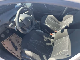 Peugeot 208 1.2 EURO6B, снимка 8