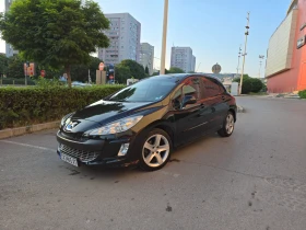 Peugeot 308 HDI
