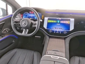 Mercedes-Benz EQS 450+ /AMG/4-MATIC/HYPERSCREEN/125kWh/BURM/PANO/360, снимка 7
