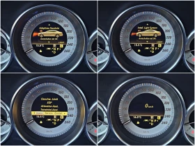 Mercedes-Benz CLS 350 AMG/GERMANY/AMBIENT/ПОДГРЕВ/LINE ASYSTR/F1/LIZING, снимка 11