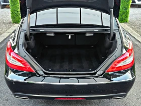 Mercedes-Benz CLS 350 AMG/GERMANY/AMBIENT/ПОДГРЕВ/LINE ASYSTR/F1/LIZING, снимка 8
