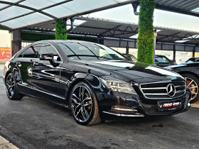 Mercedes-Benz CLS 350 AMG/GERMANY/AMBIENT/ПОДГРЕВ/LINE ASYSTR/F1/LIZING, снимка 3