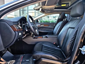 Mercedes-Benz CLS 350 AMG/GERMANY/AMBIENT/ПОДГРЕВ/LINE ASYSTR/F1/LIZING, снимка 15