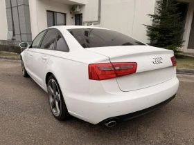 Audi A6 3.0TDI / АВТОМАТИК / ПОДГРЕВ , снимка 5
