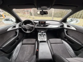 Audi A6 3.0TDI / АВТОМАТИК / ПОДГРЕВ , снимка 12