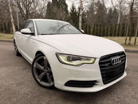 Audi A6 3.0TDI / АВТОМАТИК / ПОДГРЕВ , снимка 1