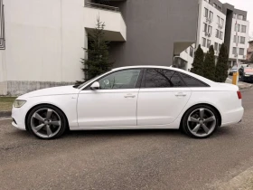 Audi A6 3.0TDI / АВТОМАТИК / ПОДГРЕВ , снимка 4