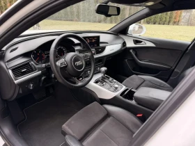 Audi A6 3.0TDI / АВТОМАТИК / ПОДГРЕВ , снимка 9