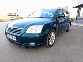 Toyota Avensis T25, снимка 5