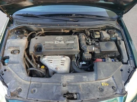 Toyota Avensis T25, снимка 6
