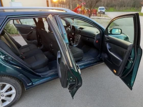 Toyota Avensis T25, снимка 8