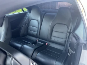 Mercedes-Benz E 350 3.5 CDI PANORAMA KOJA , снимка 9