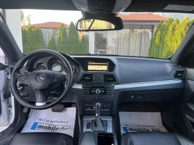 Mercedes-Benz E 350 3.5 CDI PANORAMA KOJA , снимка 10