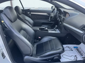 Mercedes-Benz E 350 3.5 CDI PANORAMA KOJA , снимка 14