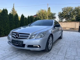 Mercedes-Benz E 350 3.5 CDI PANORAMA KOJA , снимка 1