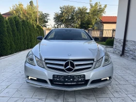 Mercedes-Benz E 350 3.5 CDI PANORAMA KOJA , снимка 2