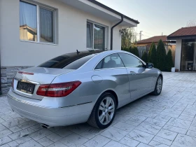 Mercedes-Benz E 350 3.5 CDI PANORAMA KOJA , снимка 4