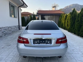 Mercedes-Benz E 350 3.5 CDI PANORAMA KOJA , снимка 6