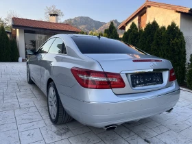 Mercedes-Benz E 350 3.5 CDI PANORAMA KOJA , снимка 7