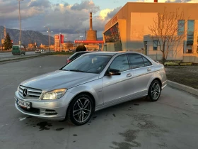 Mercedes-Benz C 250 Amg Paket Kato Nova, снимка 2