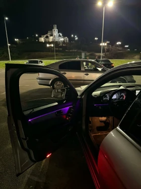 Mercedes-Benz C 250 Amg Paket Kato Nova, снимка 8