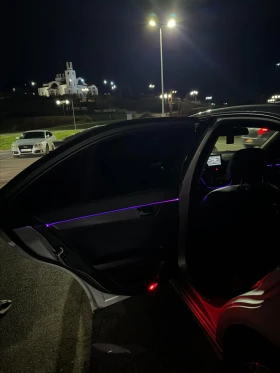 Mercedes-Benz C 250 Amg Paket Kato Nova, снимка 10