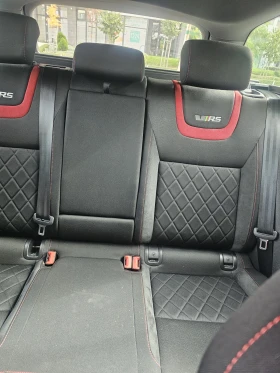 Skoda Octavia VRS, снимка 13