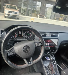 Skoda Octavia VRS, снимка 6