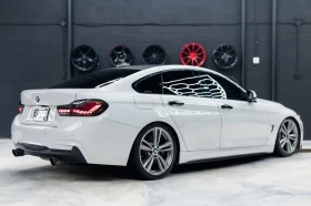BMW 435 * Xdrive* Автокредит* Пълна сервизна история* , снимка 4