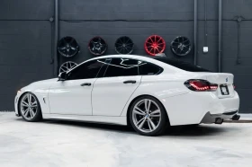 BMW 435 * Xdrive* Автокредит* Пълна сервизна история* , снимка 3