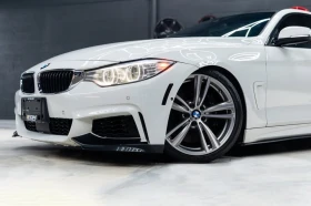 BMW 435 * Xdrive* Автокредит* Пълна сервизна история* , снимка 5