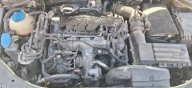 VW Passat 2.0tdi 140k.c. common rail-cbab, снимка 10