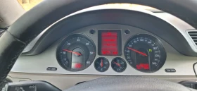 VW Passat 2.0tdi 140k.c. common rail-cbab, снимка 5