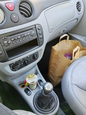 Citroen C3 pluriel, снимка 5