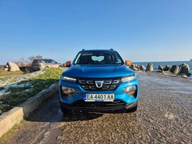 Dacia Spring Comfort Plus, снимка 1